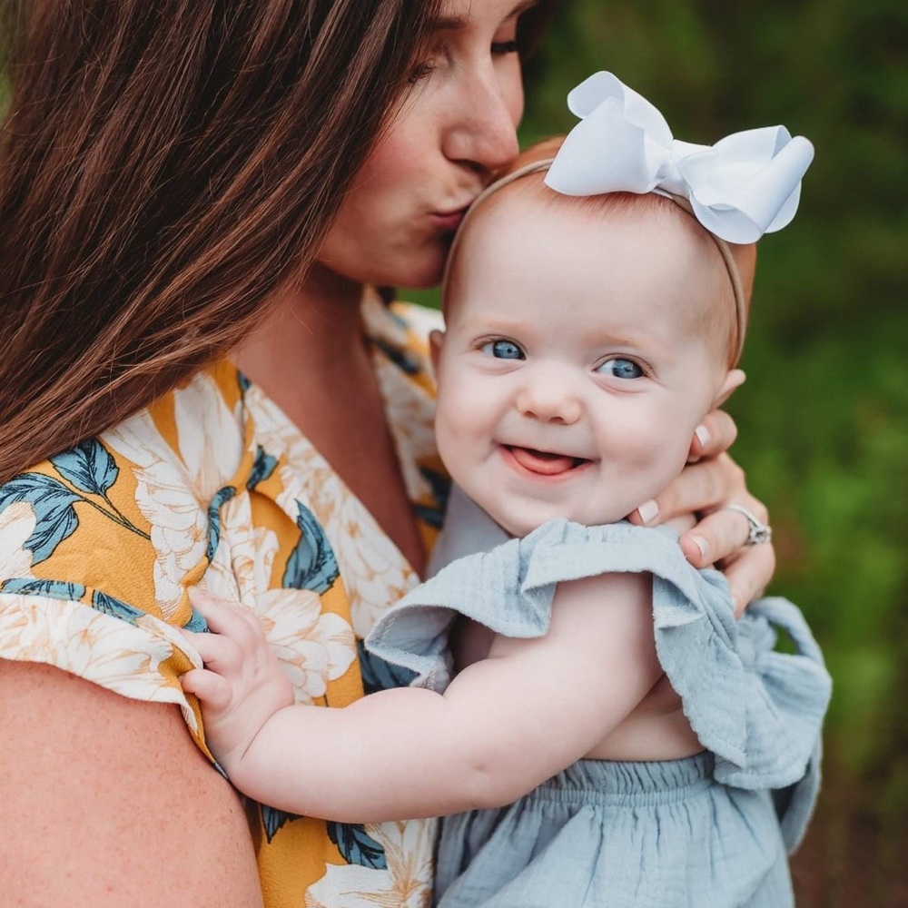 Meet your Posher, Kaitlin